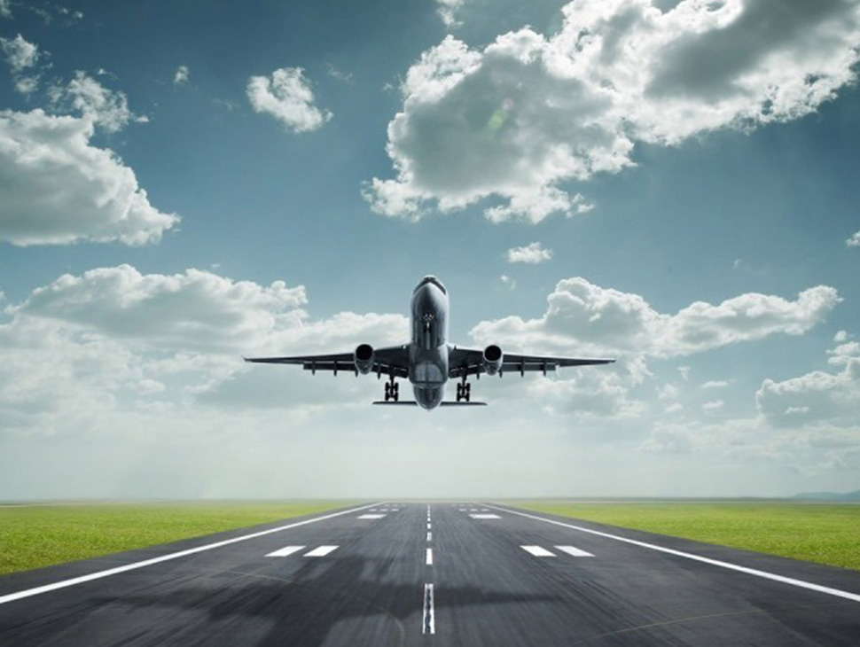 Air freight